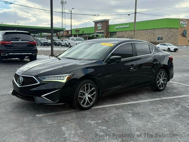 2019 Acura ILX ILX FWD W/ TECH PKG - 22971247 - 6