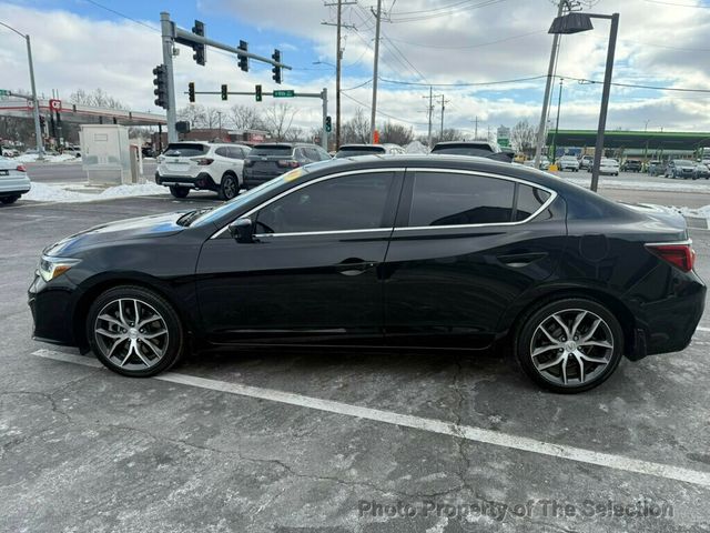 2019 Acura ILX ILX FWD W/ TECH PKG - 22971247 - 7