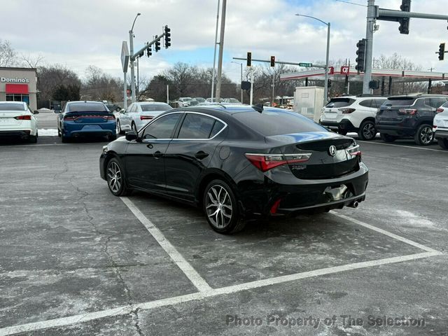 2019 Acura ILX ILX FWD W/ TECH PKG - 22971247 - 8