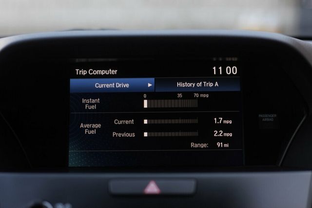 2019 Acura ILX ILX W/ TECHNOLOGY PACKAGE W/ LEATHER, MOONROOF - 23053267 - 13