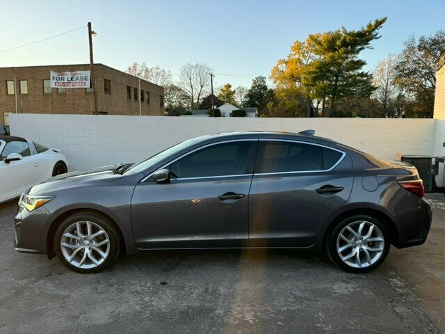 2019 Acura ILX Local Trade/ILX/FWD/HeatedLeatherSeats/PowerSunroof/BackupCam - 22684826 - 1