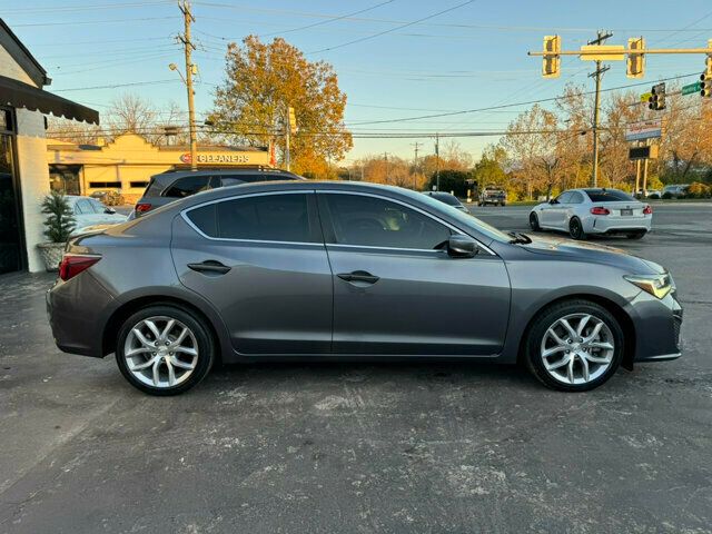 2019 Acura ILX Local Trade/ILX/FWD/HeatedLeatherSeats/PowerSunroof/BackupCam - 22684826 - 5