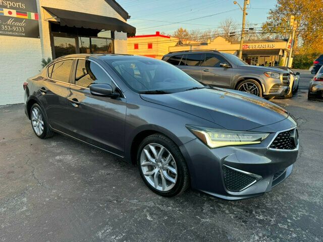 2019 Acura ILX Local Trade/ILX/FWD/HeatedLeatherSeats/PowerSunroof/BackupCam - 22684826 - 6