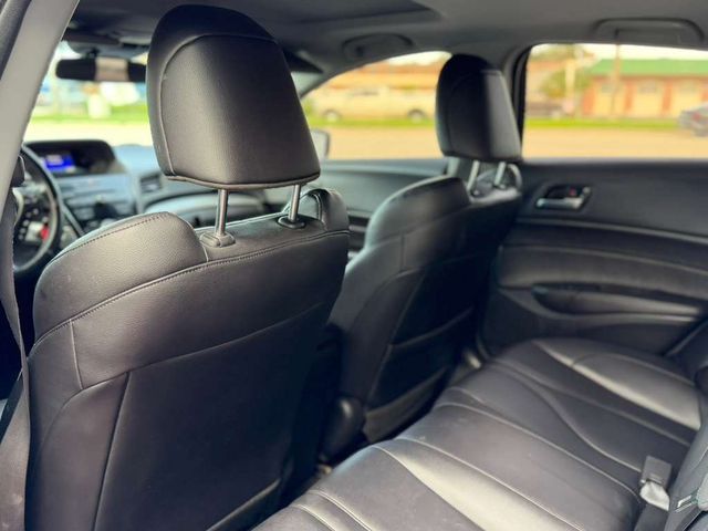2019 Acura ILX Sedan - 23073922 - 9