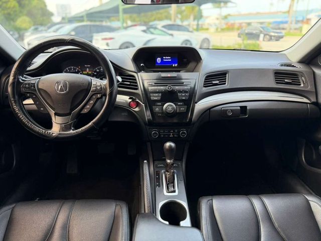 2019 Acura ILX Sedan - 23073922 - 10