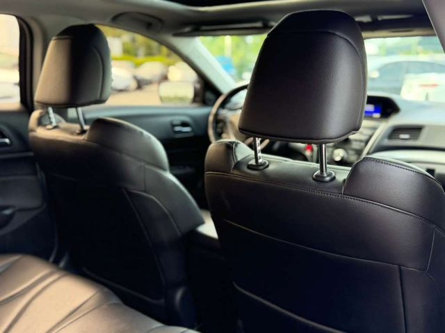 2019 Acura ILX Sedan - 23073922 - 11