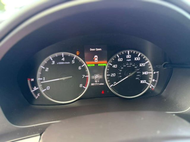 2019 Acura ILX Sedan - 23073922 - 14