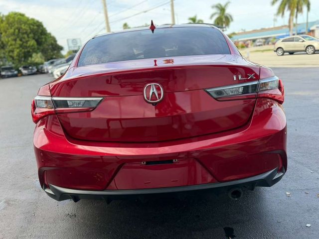 2019 Acura ILX Sedan - 23073922 - 5