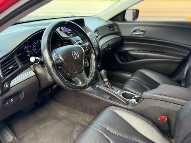 2019 Acura ILX Sedan - 23073922 - 6