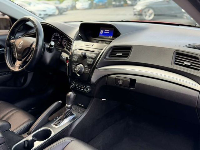 2019 Acura ILX Sedan - 23073922 - 7