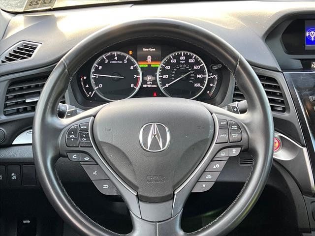 2019 Acura ILX Sedan - 21196338 - 10