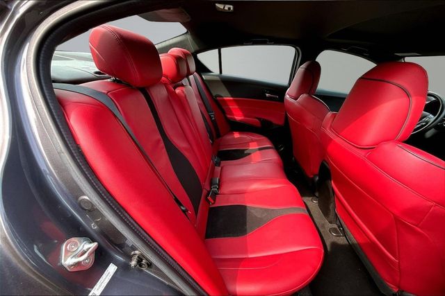 2019 Acura ILX Sedan w/Premium/A-Spec Pkg - 23064900 - 13