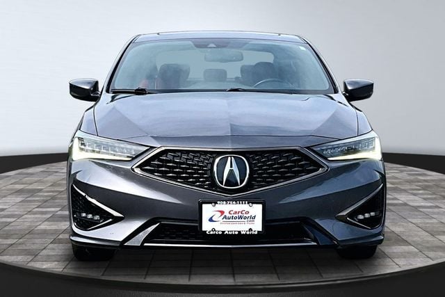 2019 Acura ILX Sedan w/Premium/A-Spec Pkg - 23064900 - 1