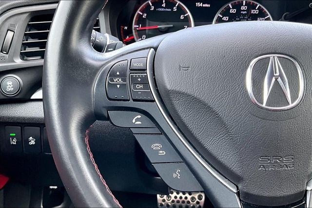 2019 Acura ILX Sedan w/Premium/A-Spec Pkg - 23064900 - 20