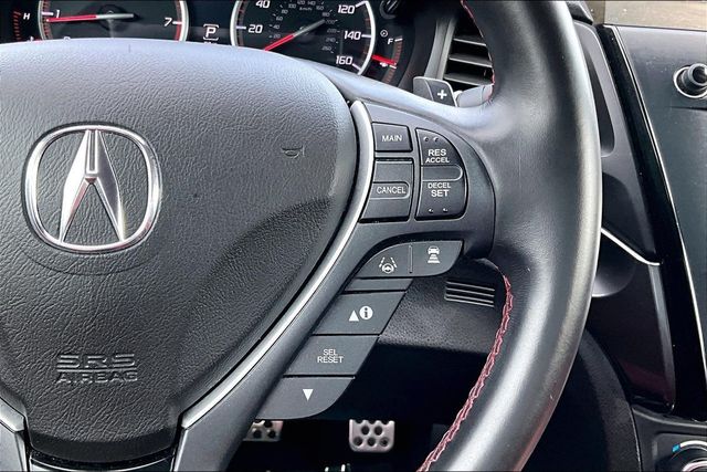 2019 Acura ILX Sedan w/Premium/A-Spec Pkg - 23064900 - 21