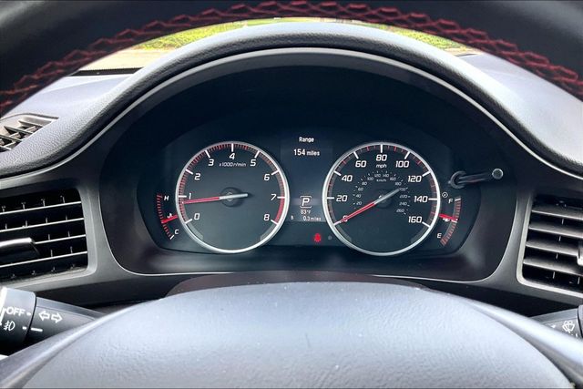 2019 Acura ILX Sedan w/Premium/A-Spec Pkg - 23064900 - 22