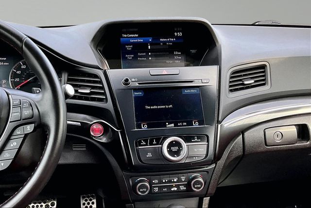 2019 Acura ILX Sedan w/Premium/A-Spec Pkg - 23064900 - 23