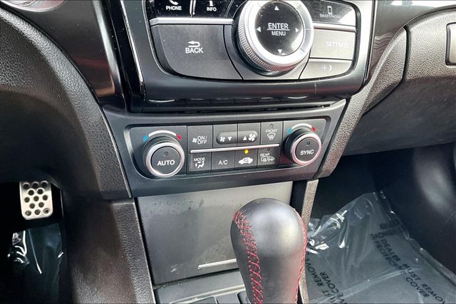 2019 Acura ILX Sedan w/Premium/A-Spec Pkg - 23064900 - 28