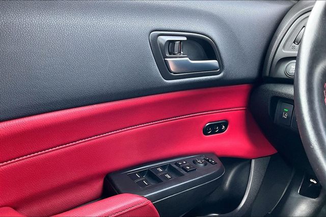 2019 Acura ILX Sedan w/Premium/A-Spec Pkg - 23064900 - 29