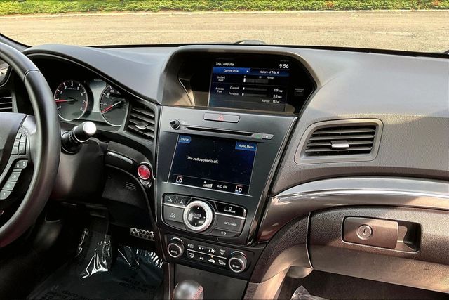 2019 Acura ILX Sedan w/Premium/A-Spec Pkg - 23064900 - 32