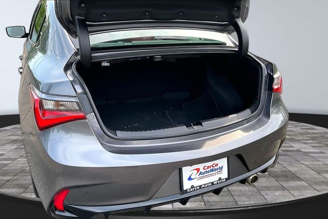 2019 Acura ILX Sedan w/Premium/A-Spec Pkg - 23064900 - 36