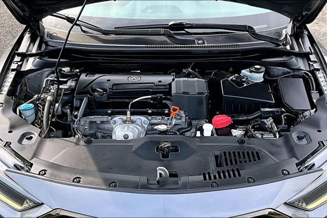 2019 Acura ILX Sedan w/Premium/A-Spec Pkg - 23064900 - 38