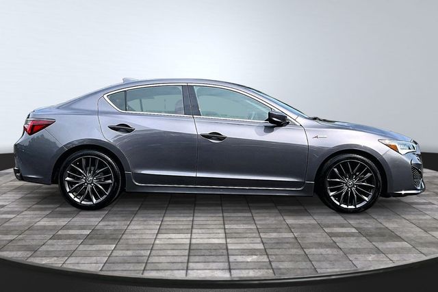 2019 Acura ILX Sedan w/Premium/A-Spec Pkg - 23064900 - 7