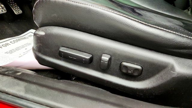 2019 Acura ILX Sedan w/Premium/A-Spec Pkg, Heated Front Seats & Apple CarPlay - 22997446 - 11