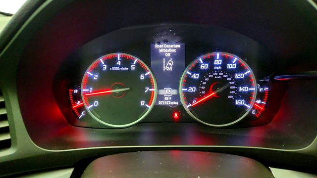 2019 Acura ILX Sedan w/Premium/A-Spec Pkg, Heated Front Seats & Apple CarPlay - 22997446 - 14