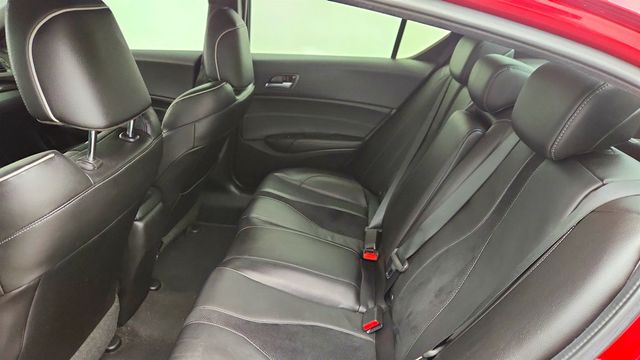 2019 Acura ILX Sedan w/Premium/A-Spec Pkg, Heated Front Seats & Apple CarPlay - 22997446 - 20