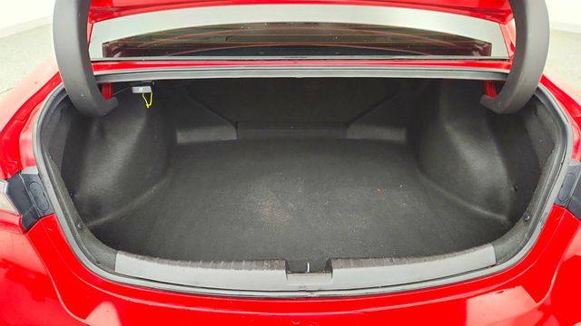 2019 Acura ILX Sedan w/Premium/A-Spec Pkg, Heated Front Seats & Apple CarPlay - 22997446 - 21