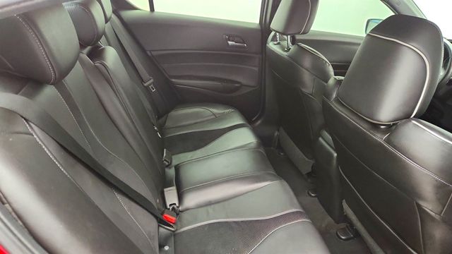 2019 Acura ILX Sedan w/Premium/A-Spec Pkg, Heated Front Seats & Apple CarPlay - 22997446 - 22