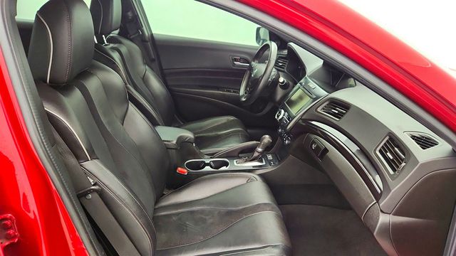 2019 Acura ILX Sedan w/Premium/A-Spec Pkg, Heated Front Seats & Apple CarPlay - 22997446 - 23