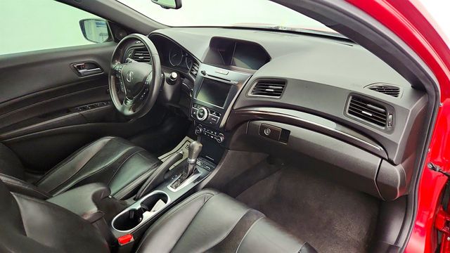 2019 Acura ILX Sedan w/Premium/A-Spec Pkg, Heated Front Seats & Apple CarPlay - 22997446 - 24