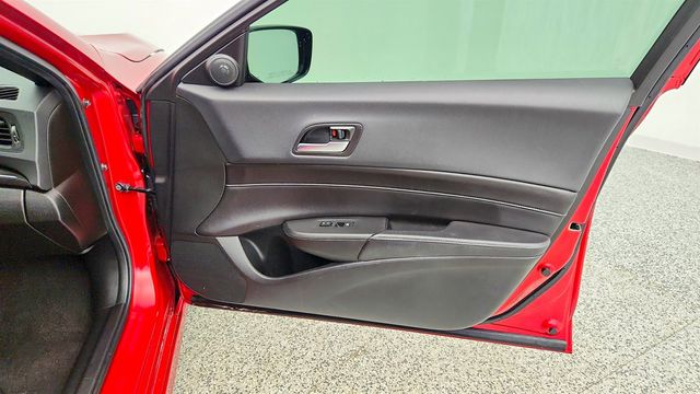 2019 Acura ILX Sedan w/Premium/A-Spec Pkg, Heated Front Seats & Apple CarPlay - 22997446 - 25