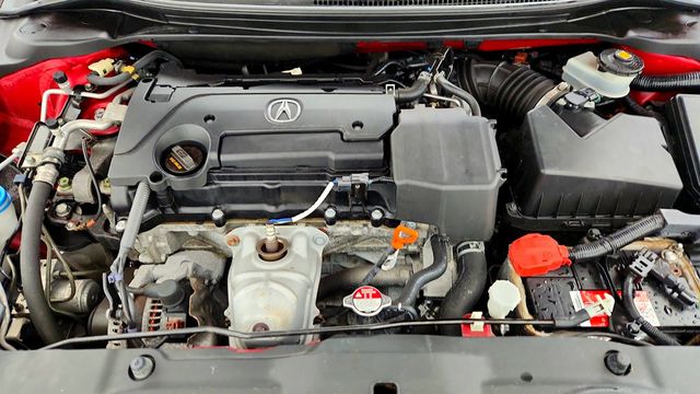 2019 Acura ILX Sedan w/Premium/A-Spec Pkg, Heated Front Seats & Apple CarPlay - 22997446 - 26