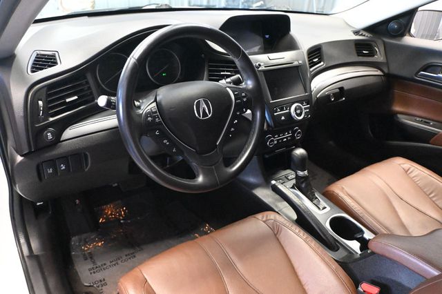 2019 Acura ILX Sedan w/Premium Pkg - 23093020 - 9