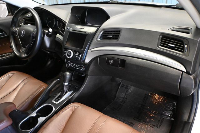2019 Acura ILX Sedan w/Premium Pkg - 23093020 - 10