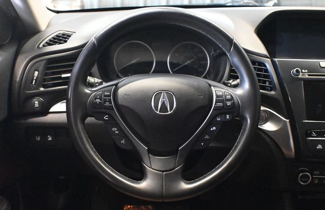 2019 Acura ILX Sedan w/Premium Pkg - 23093020 - 11