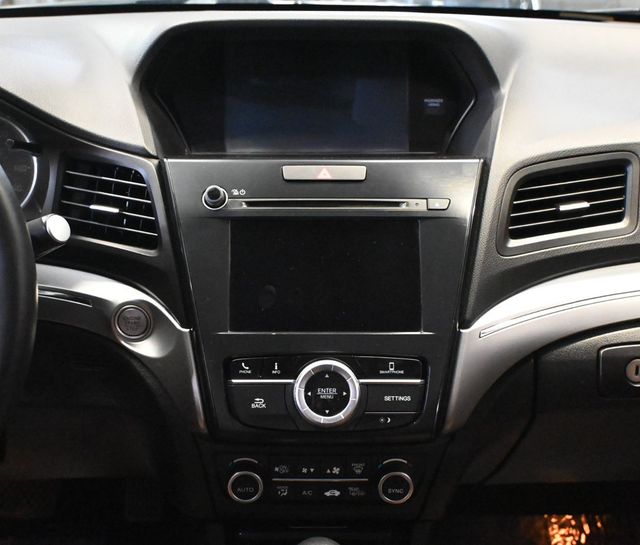 2019 Acura ILX Sedan w/Premium Pkg - 23093020 - 12