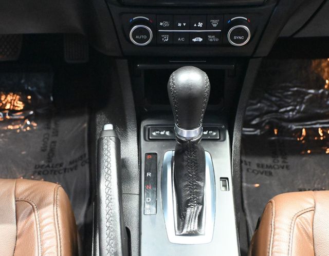 2019 Acura ILX Sedan w/Premium Pkg - 23093020 - 13