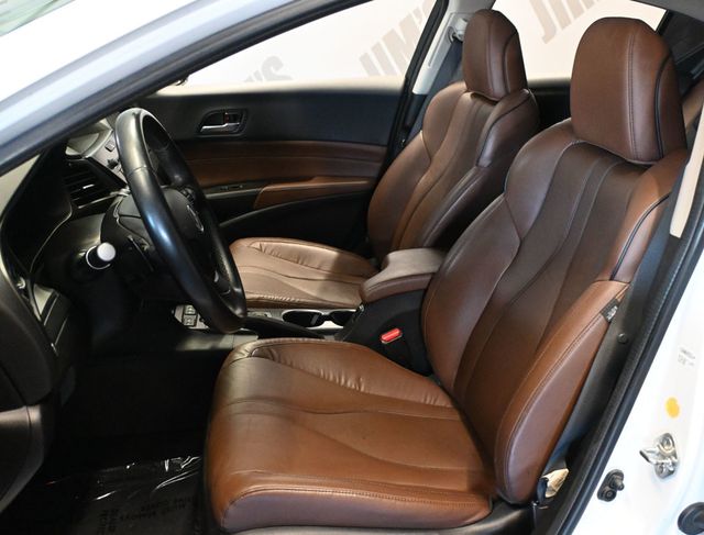 2019 Acura ILX Sedan w/Premium Pkg - 23093020 - 14