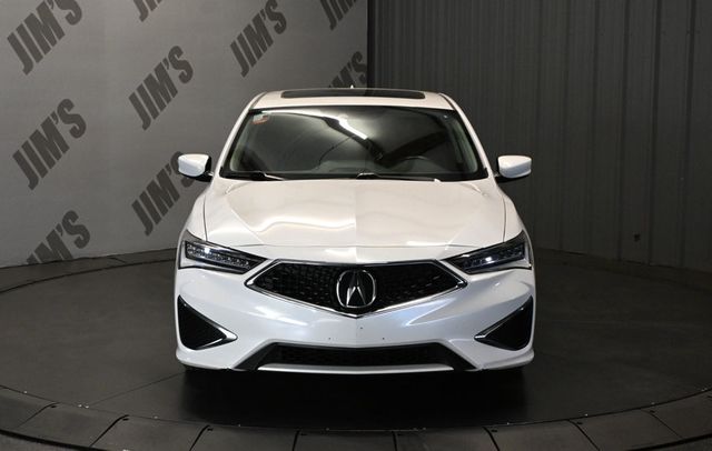 2019 Acura ILX Sedan w/Premium Pkg - 23093020 - 1