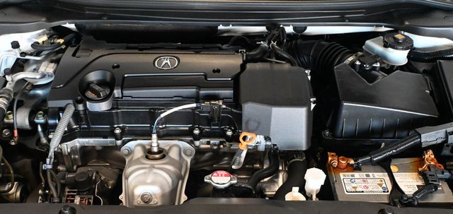 2019 Acura ILX Sedan w/Premium Pkg - 23093020 - 19
