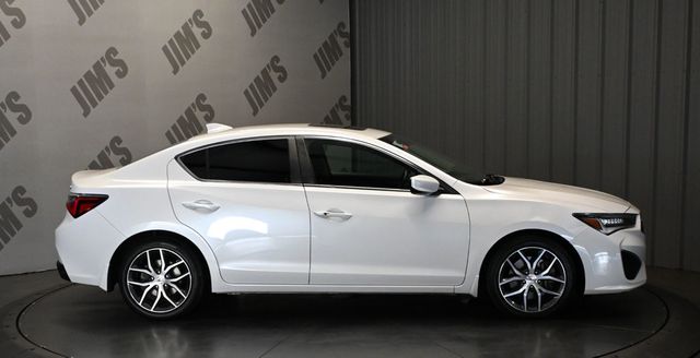 2019 Acura ILX Sedan w/Premium Pkg - 23093020 - 3