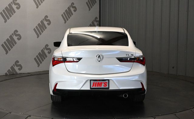 2019 Acura ILX Sedan w/Premium Pkg - 23093020 - 5