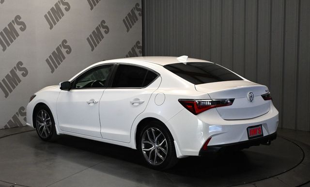 2019 Acura ILX Sedan w/Premium Pkg - 23093020 - 6