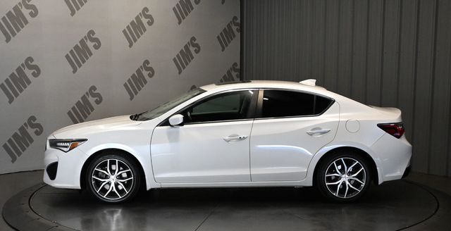 2019 Acura ILX Sedan w/Premium Pkg - 23093020 - 7