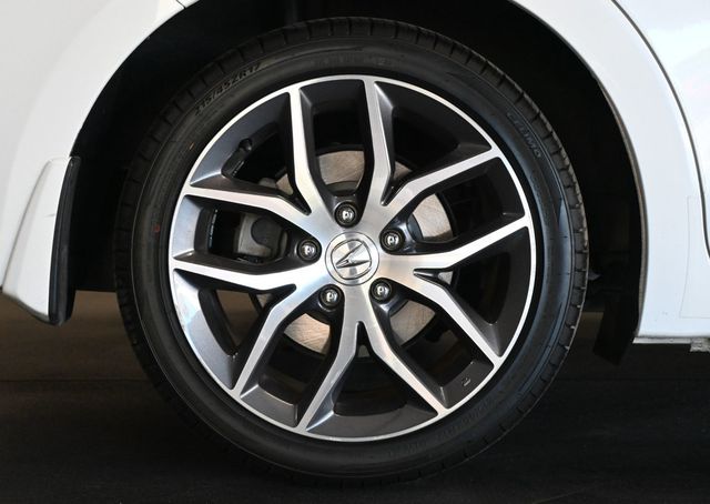 2019 Acura ILX Sedan w/Premium Pkg - 23093020 - 8