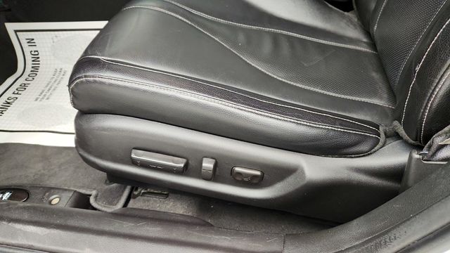 2019 Acura ILX Sedan w/Premium Pkg - 22941037 - 11